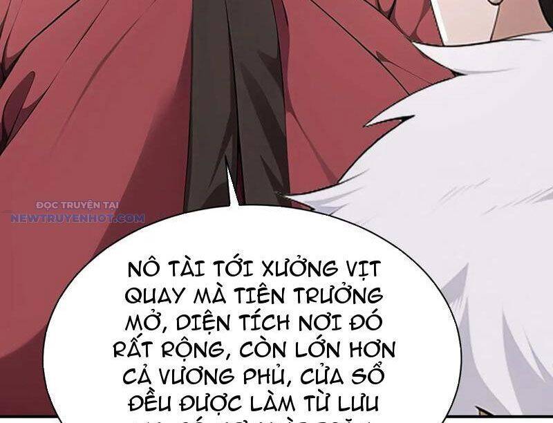 Ta Thực Sự Không Muốn Làm Thần Tiên Chap 90 - Next Chap 91