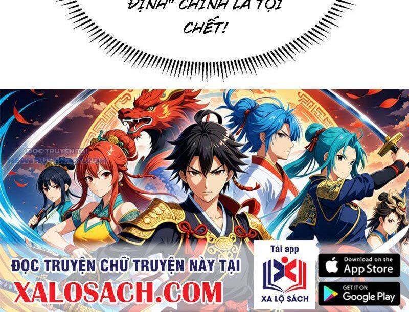 Ta Thực Sự Không Muốn Làm Thần Tiên Chap 90 - Next Chap 91