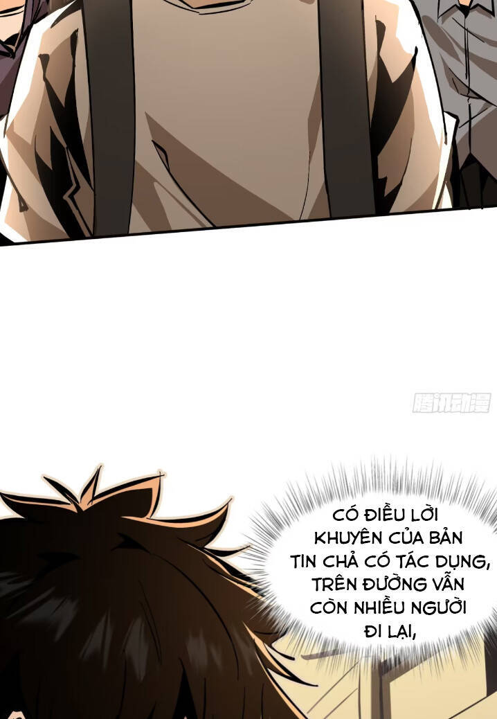 Ta Thực Sự Không Phải Là Ma Vương Chap 14 - Next Chap 15