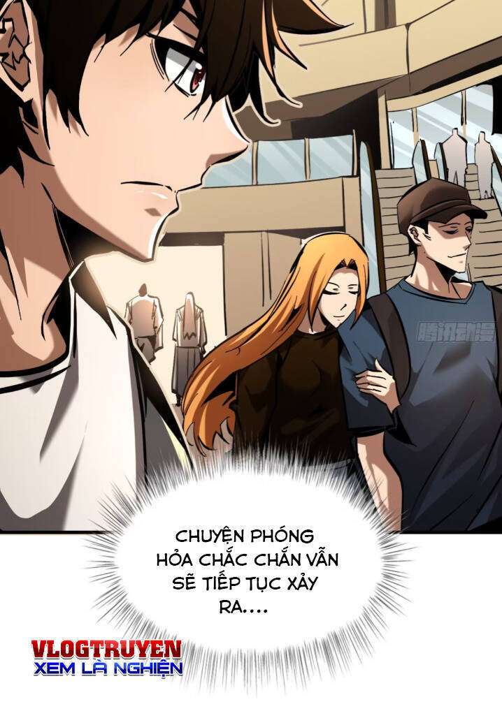 Ta Thực Sự Không Phải Là Ma Vương Chap 14 - Next Chap 15