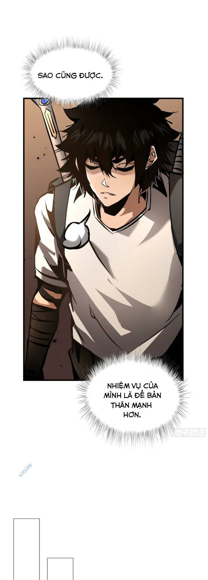 Ta Thực Sự Không Phải Là Ma Vương Chap 14 - Next Chap 15