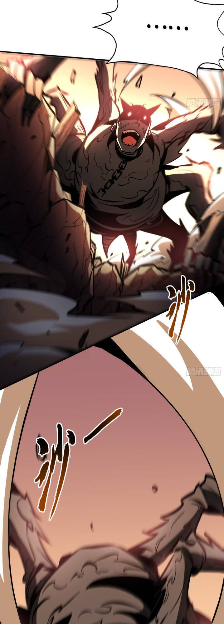Ta Thực Sự Không Phải Là Ma Vương Chap 14 - Next Chap 15