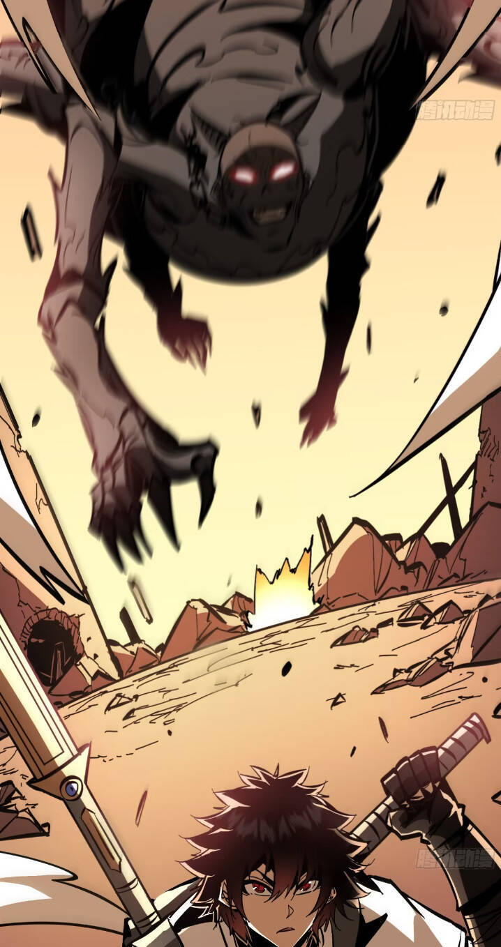 Ta Thực Sự Không Phải Là Ma Vương Chap 14 - Next Chap 15