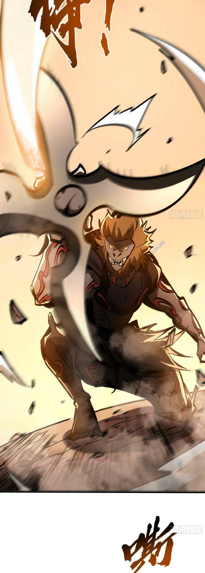 Ta Thực Sự Không Phải Là Ma Vương Chap 14 - Next Chap 15
