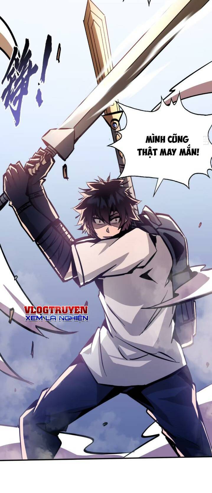 Ta Thực Sự Không Phải Là Ma Vương Chap 14 - Next Chap 15