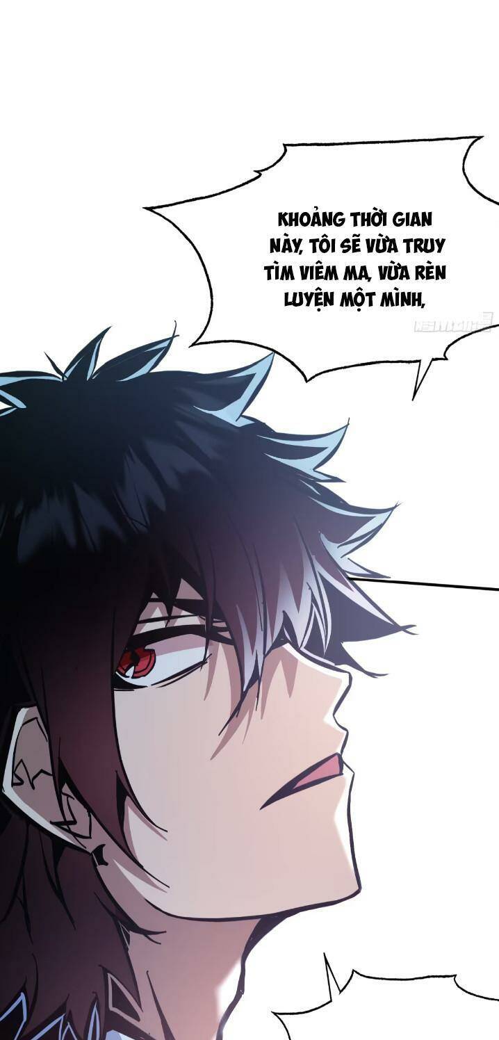 Ta Thực Sự Không Phải Là Ma Vương Chap 14 - Next Chap 15