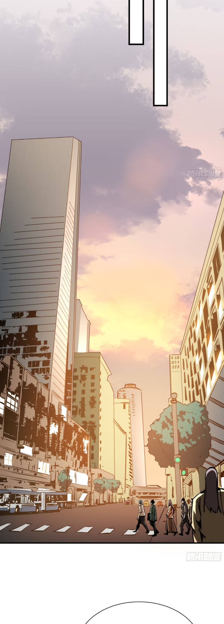 Ta Thực Sự Không Phải Là Ma Vương Chap 14 - Next Chap 15