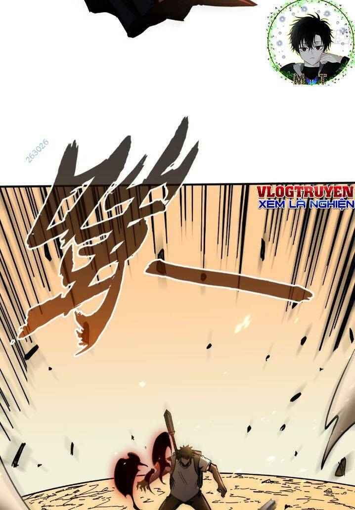 Ta Thực Sự Không Phải Là Ma Vương Chap 15 - Next Chap 16