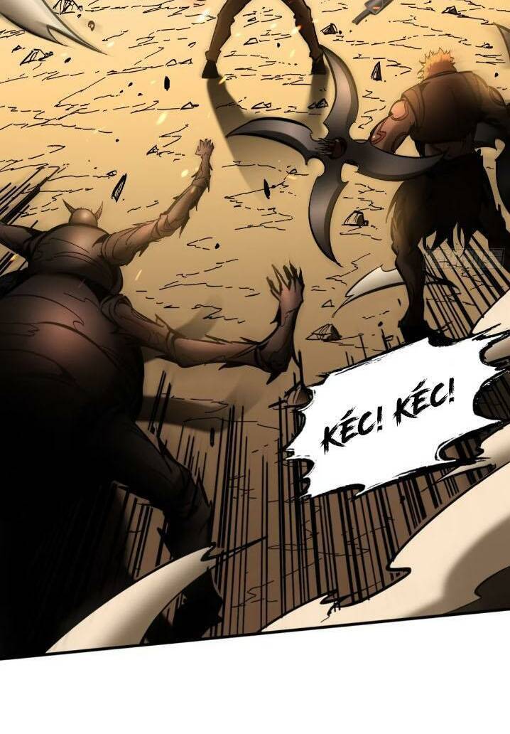 Ta Thực Sự Không Phải Là Ma Vương Chap 15 - Next Chap 16