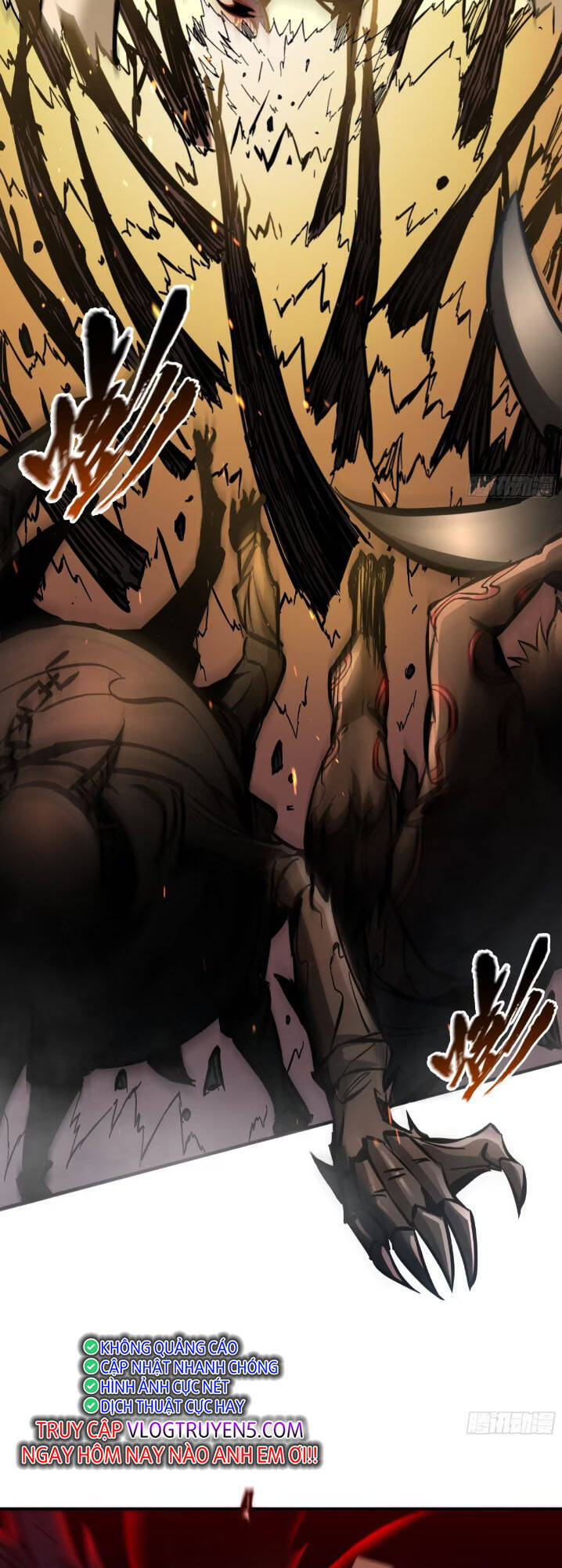 Ta Thực Sự Không Phải Là Ma Vương Chap 15 - Next Chap 16