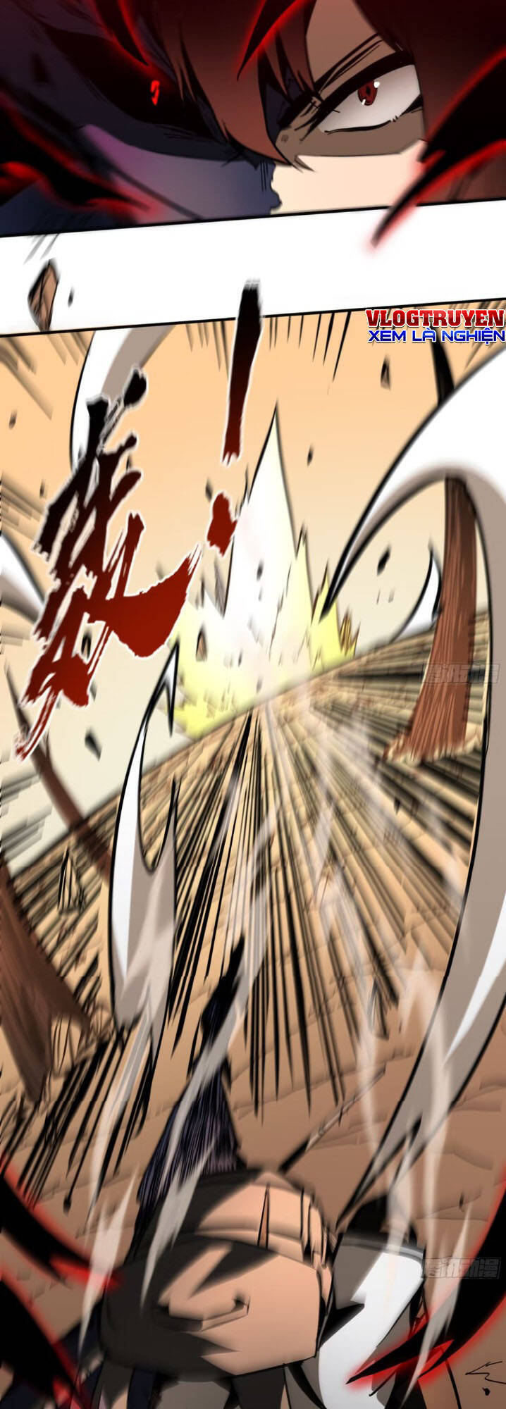 Ta Thực Sự Không Phải Là Ma Vương Chap 15 - Next Chap 16