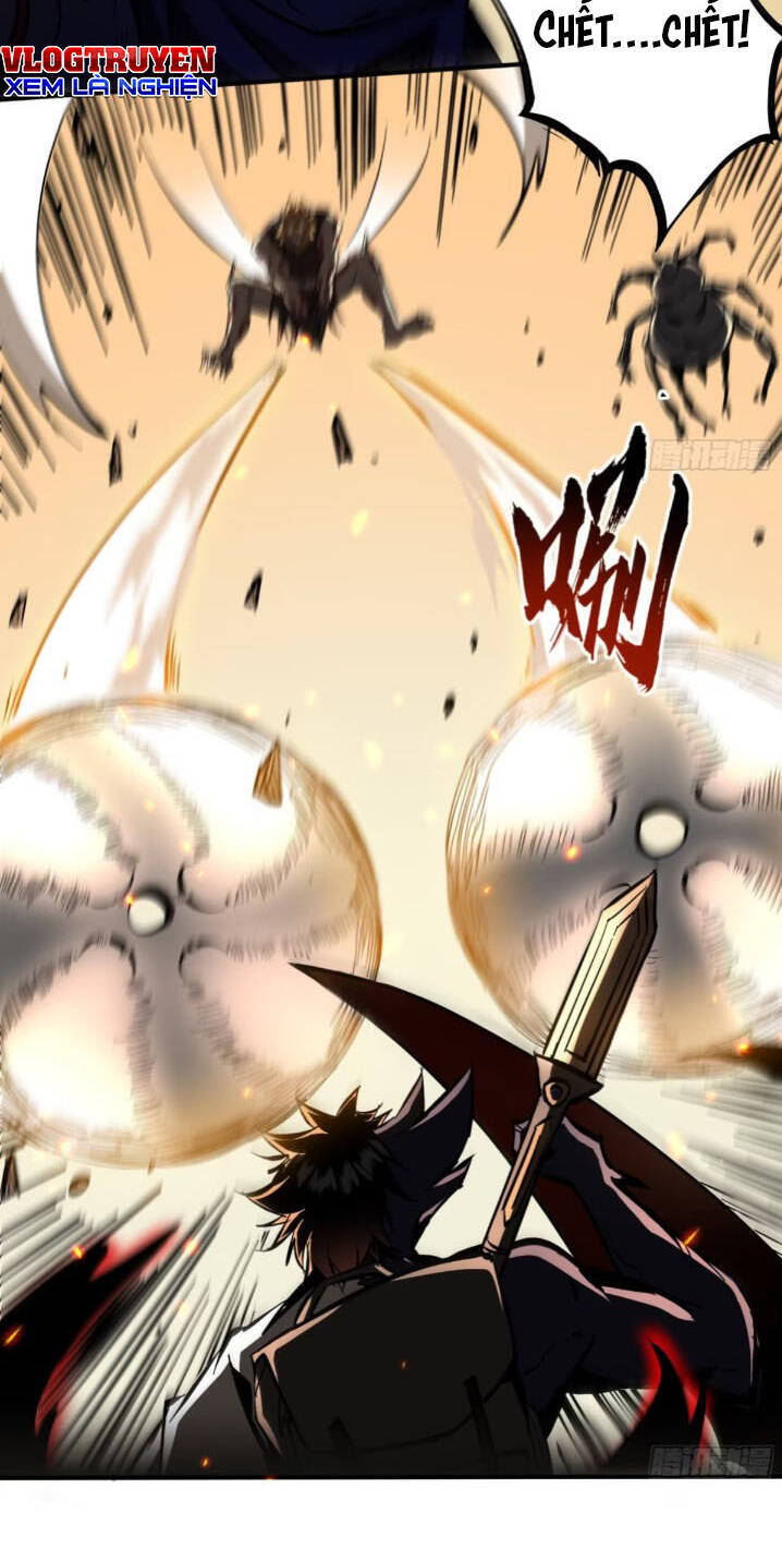Ta Thực Sự Không Phải Là Ma Vương Chap 15 - Next Chap 16