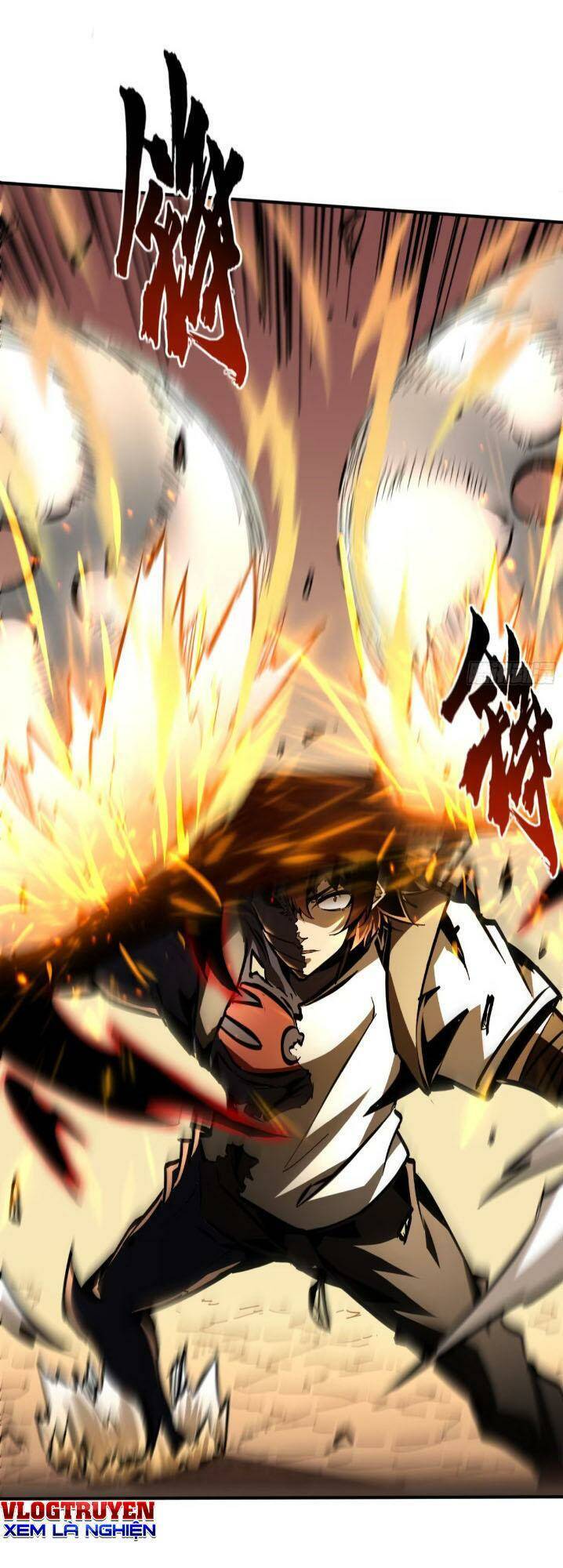 Ta Thực Sự Không Phải Là Ma Vương Chap 15 - Next Chap 16