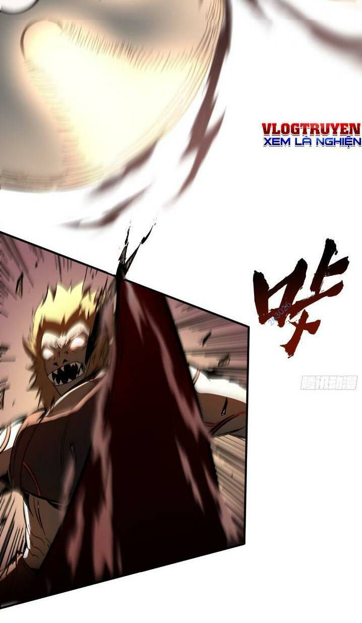Ta Thực Sự Không Phải Là Ma Vương Chap 15 - Next Chap 16