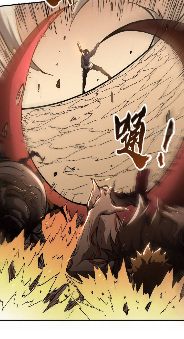Ta Thực Sự Không Phải Là Ma Vương Chap 15 - Next Chap 16