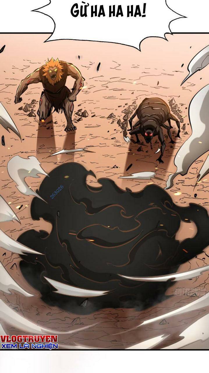 Ta Thực Sự Không Phải Là Ma Vương Chap 15 - Next Chap 16