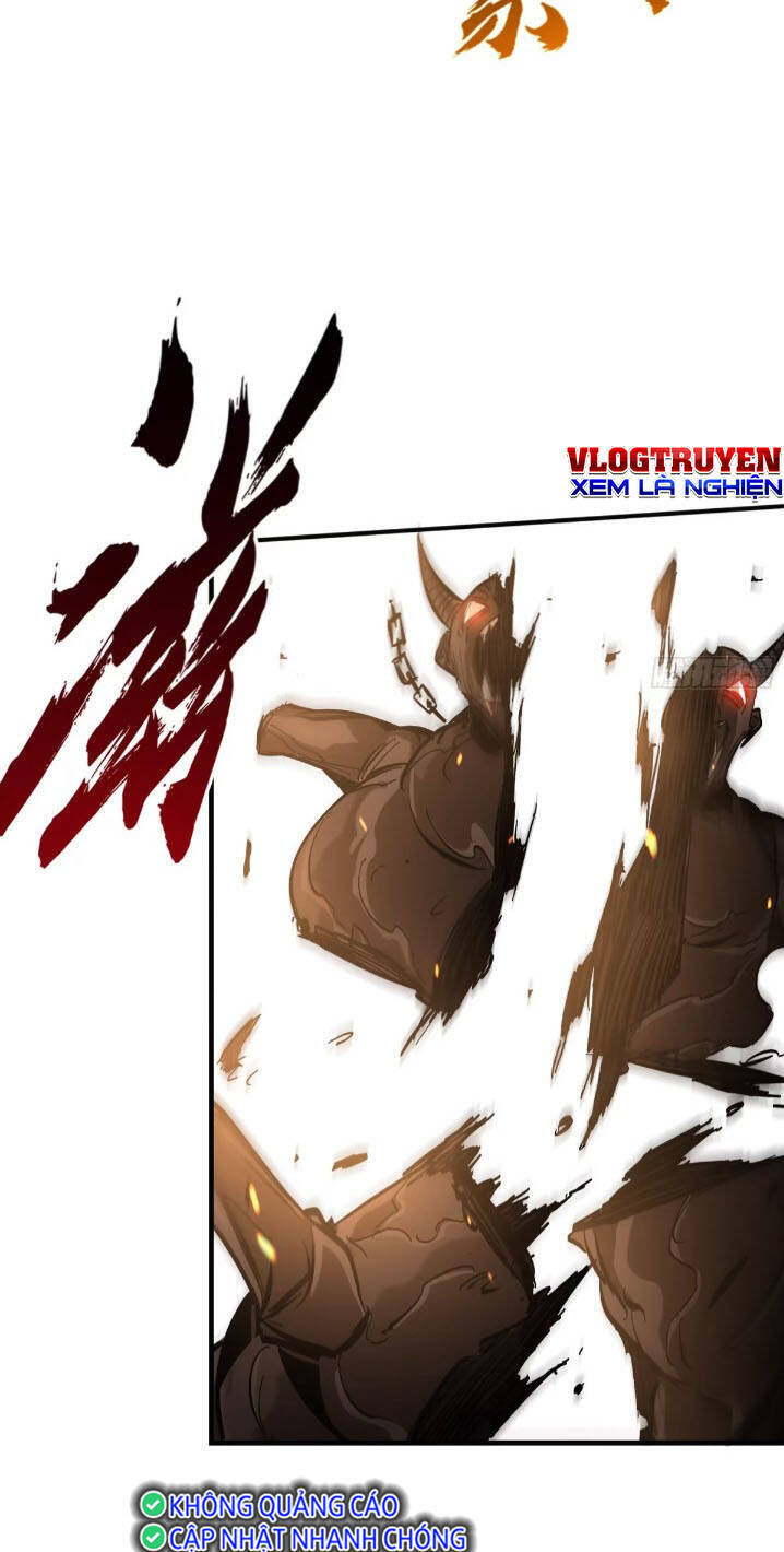Ta Thực Sự Không Phải Là Ma Vương Chap 15 - Next Chap 16