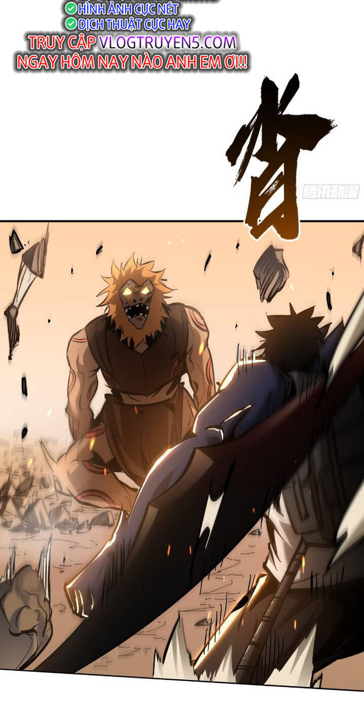 Ta Thực Sự Không Phải Là Ma Vương Chap 15 - Next Chap 16
