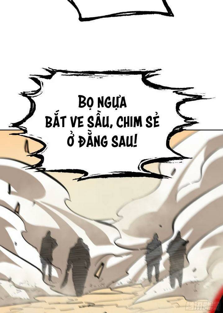 Ta Thực Sự Không Phải Là Ma Vương Chap 15 - Next Chap 16