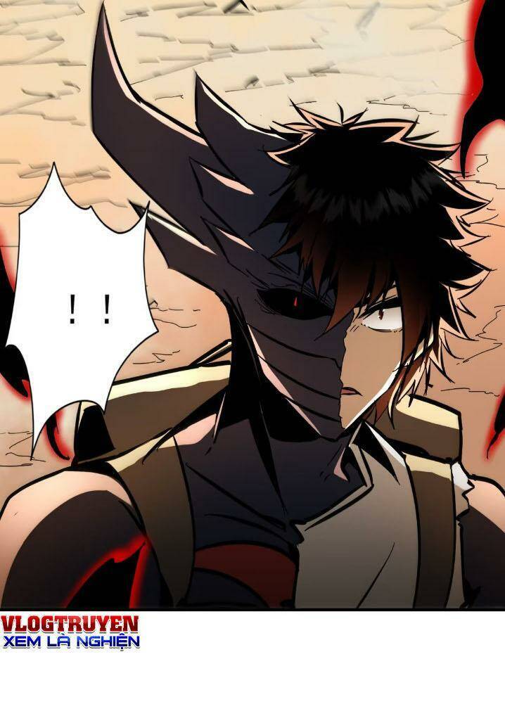 Ta Thực Sự Không Phải Là Ma Vương Chap 15 - Next Chap 16