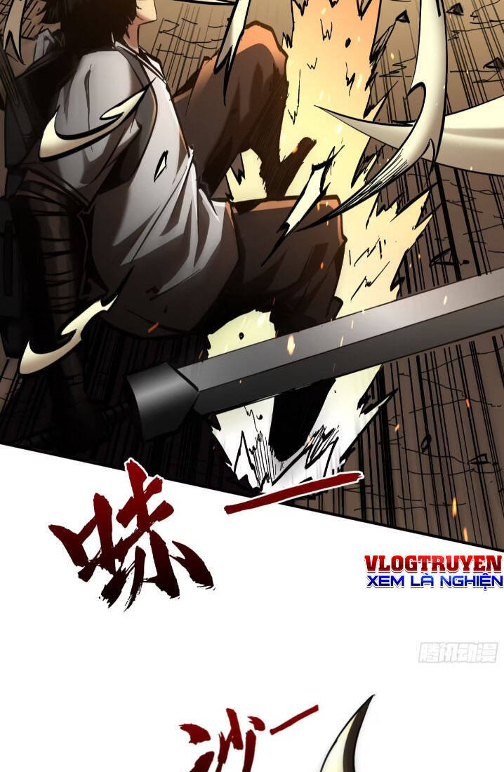 Ta Thực Sự Không Phải Là Ma Vương Chap 15 - Next Chap 16