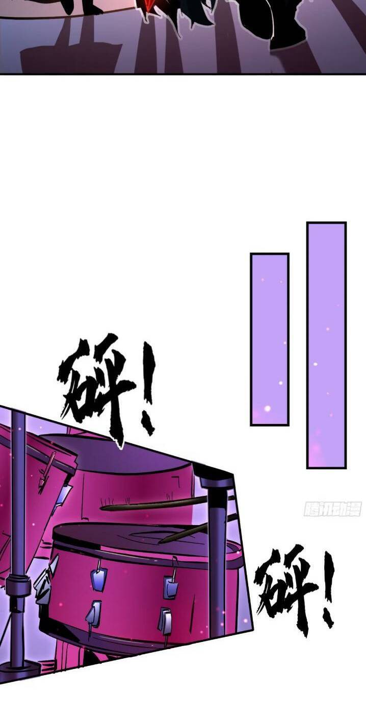 Ta Thực Sự Không Phải Là Ma Vương Chap 20 - Next Chap 21