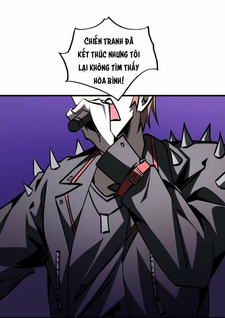 Ta Thực Sự Không Phải Là Ma Vương Chap 20 - Next Chap 21