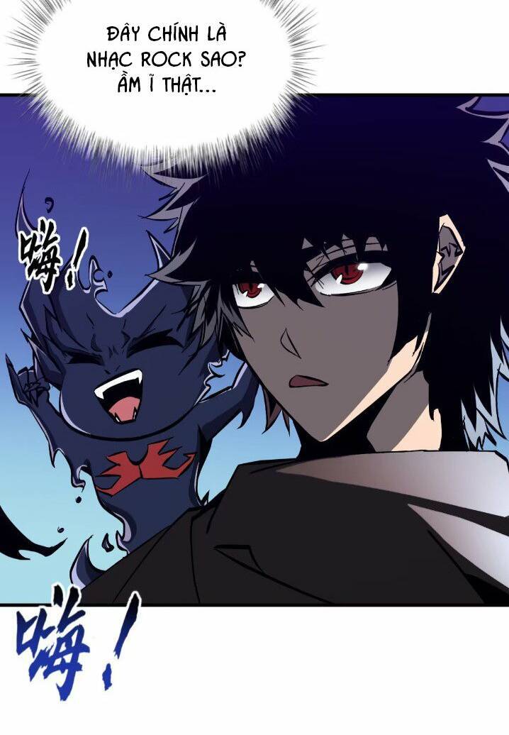 Ta Thực Sự Không Phải Là Ma Vương Chap 20 - Next Chap 21