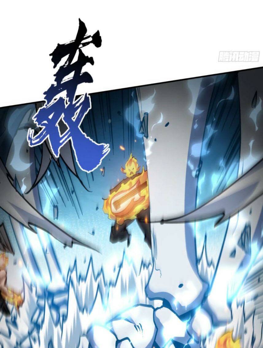 Ta Thực Sự Không Phải Là Ma Vương Chap 21 - Next Chap 22