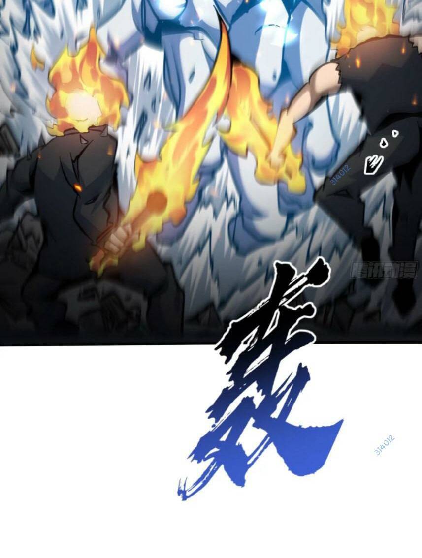 Ta Thực Sự Không Phải Là Ma Vương Chap 21 - Next Chap 22