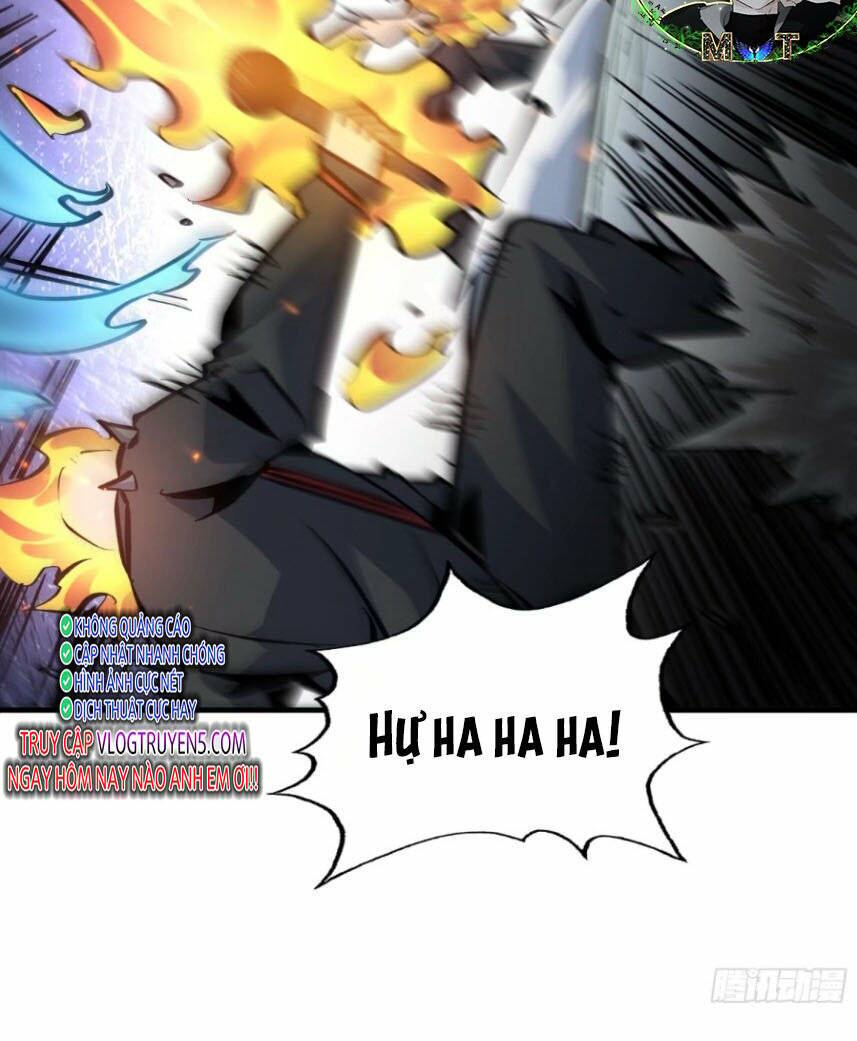 Ta Thực Sự Không Phải Là Ma Vương Chap 21 - Next Chap 22