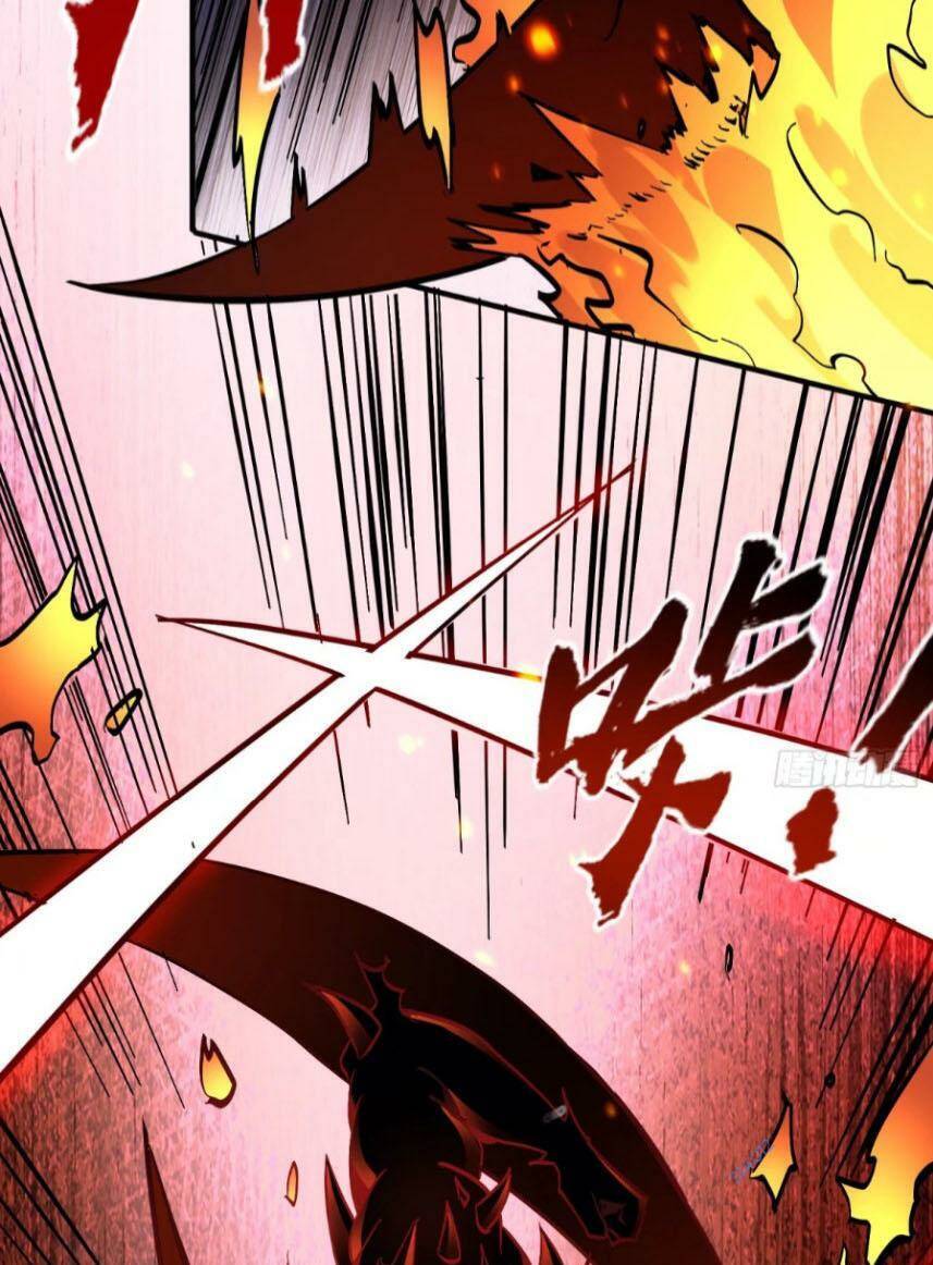 Ta Thực Sự Không Phải Là Ma Vương Chap 21 - Next Chap 22