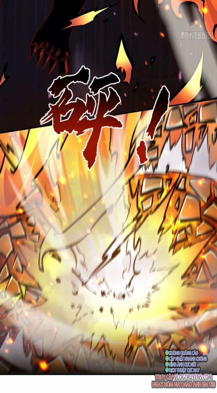 Ta Thực Sự Không Phải Là Ma Vương Chap 21 - Next Chap 22