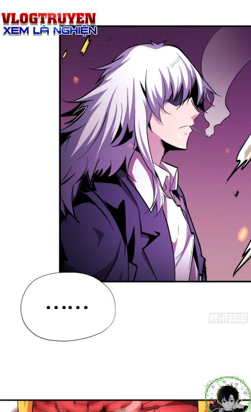 Ta Thực Sự Không Phải Là Ma Vương Chap 21 - Next Chap 22