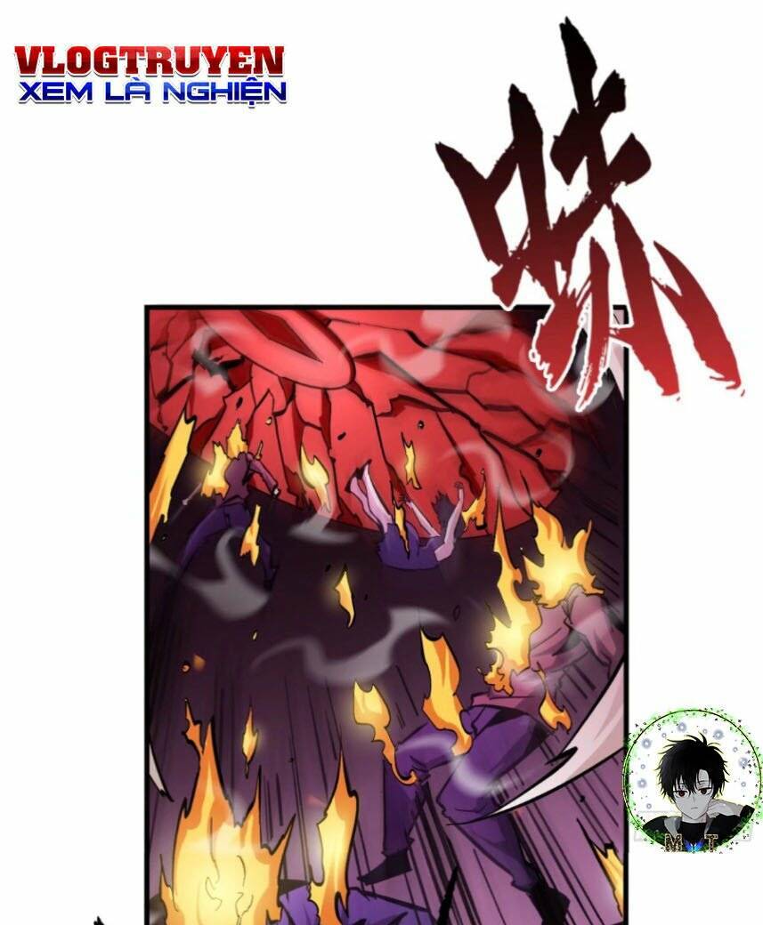 Ta Thực Sự Không Phải Là Ma Vương Chap 21 - Next Chap 22