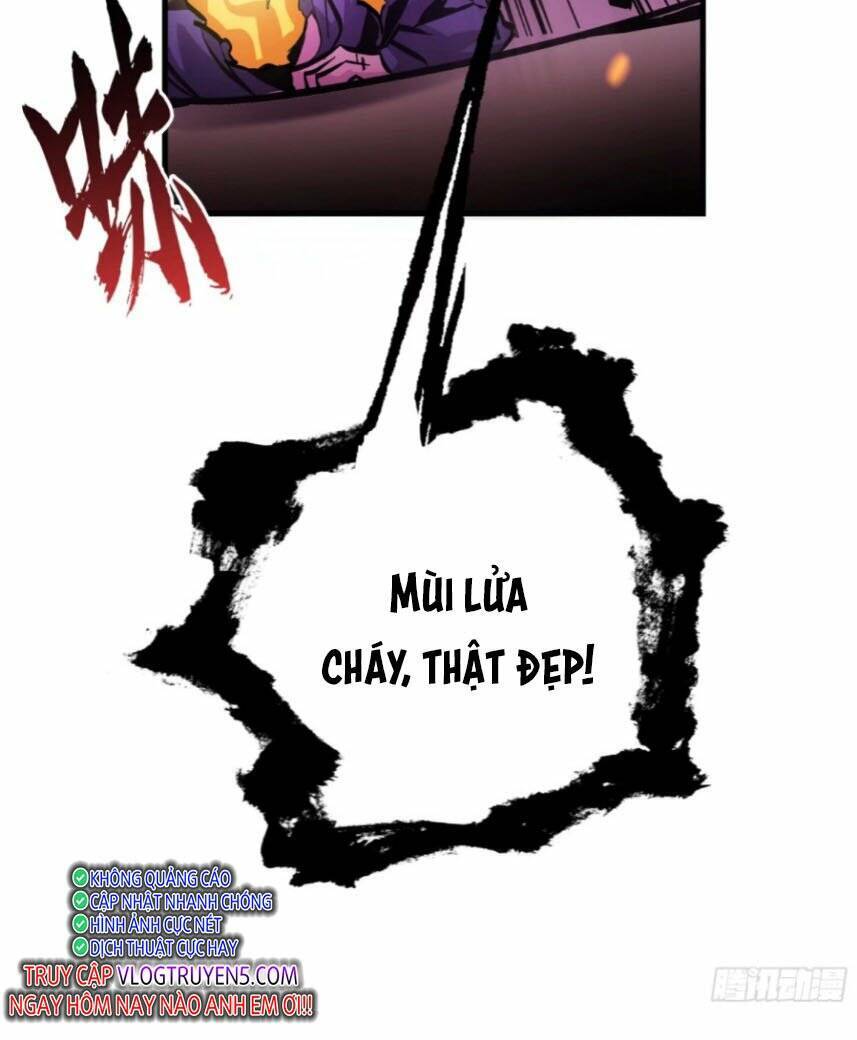Ta Thực Sự Không Phải Là Ma Vương Chap 21 - Next Chap 22