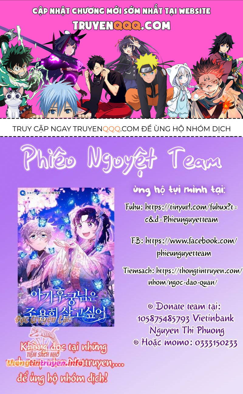 Ta Trở Thành Con Gái Nuôi Của Nam Chính Chap 105 - Next Chap 106