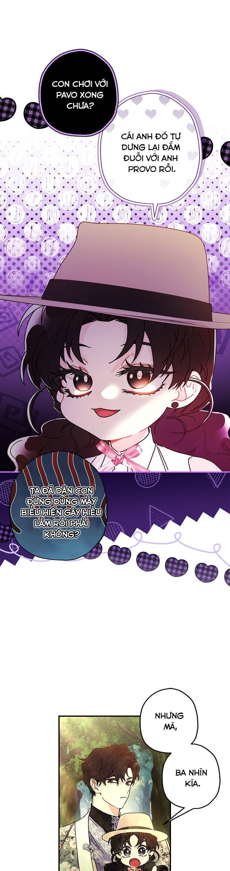 Ta Trở Thành Con Gái Nuôi Của Nam Chính Chap 105 - Next Chap 106