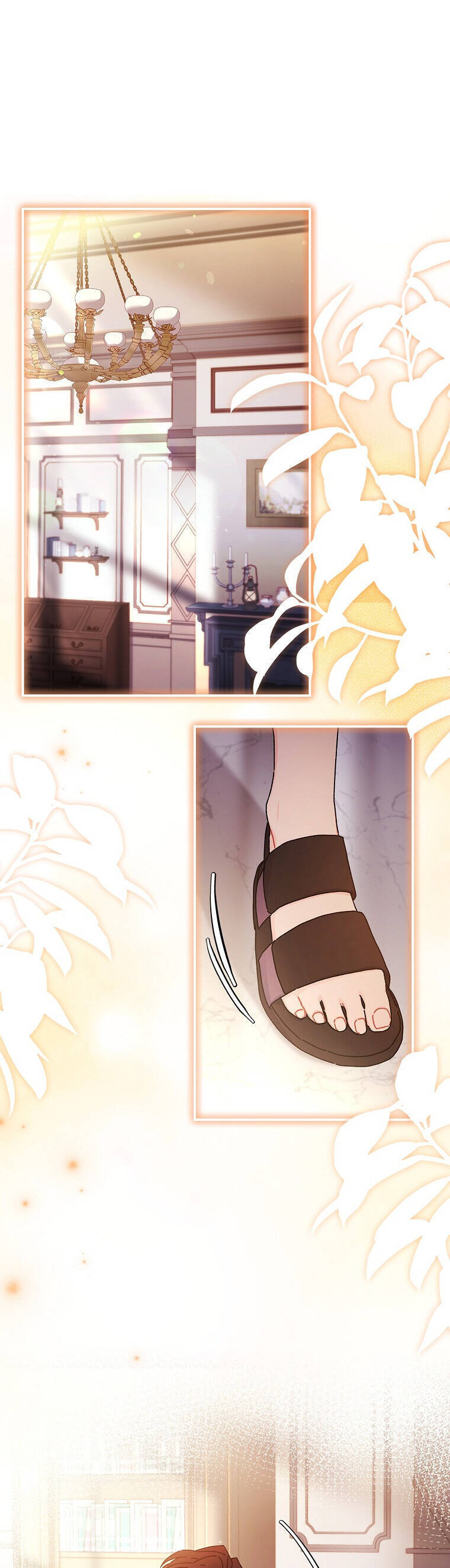 Ta Trở Thành Con Gái Nuôi Của Nam Chính Chap 105 - Next Chap 106