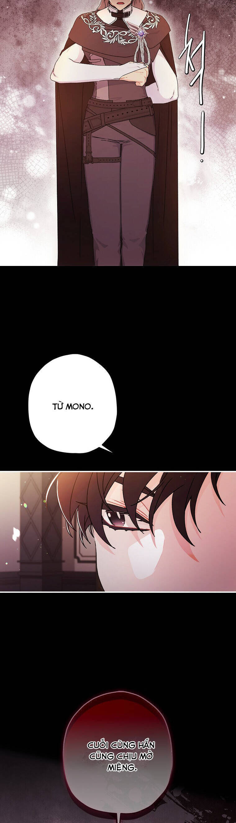 Ta Trở Thành Con Gái Nuôi Của Nam Chính Chap 105 - Next Chap 106