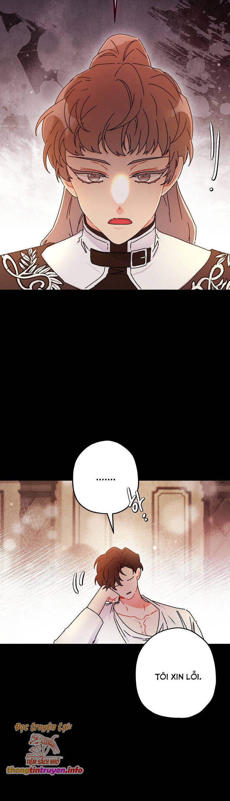Ta Trở Thành Con Gái Nuôi Của Nam Chính Chap 105 - Next Chap 106