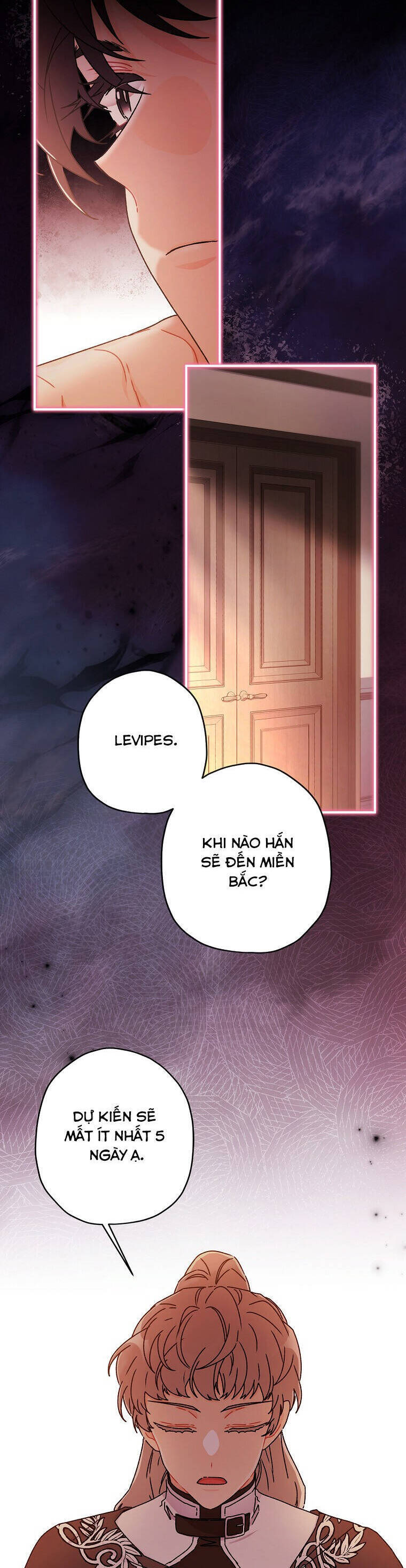 Ta Trở Thành Con Gái Nuôi Của Nam Chính Chap 105 - Next Chap 106