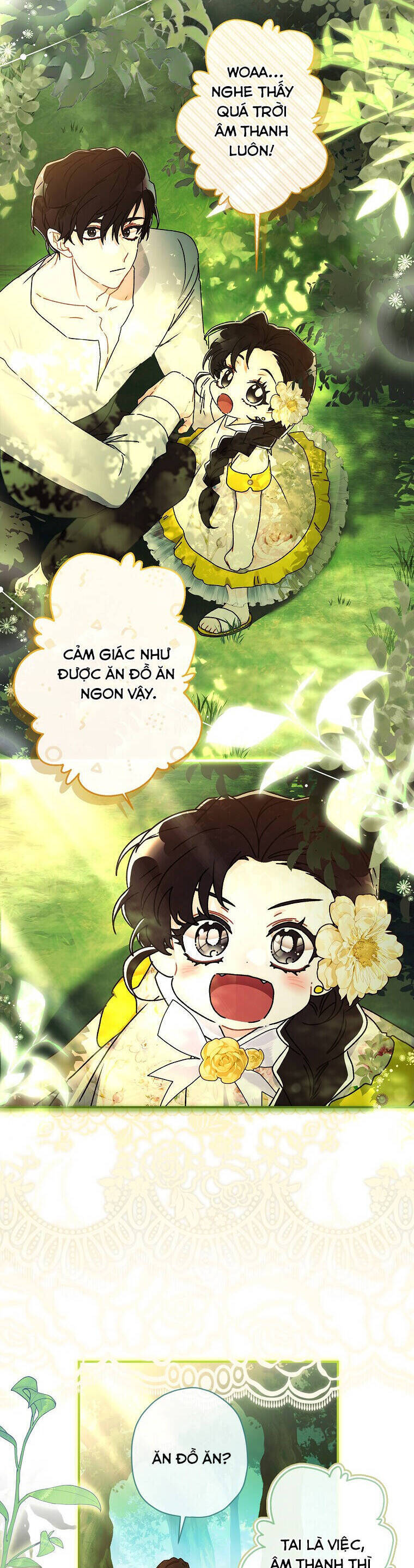 Ta Trở Thành Con Gái Nuôi Của Nam Chính Chap 105 - Next Chap 106
