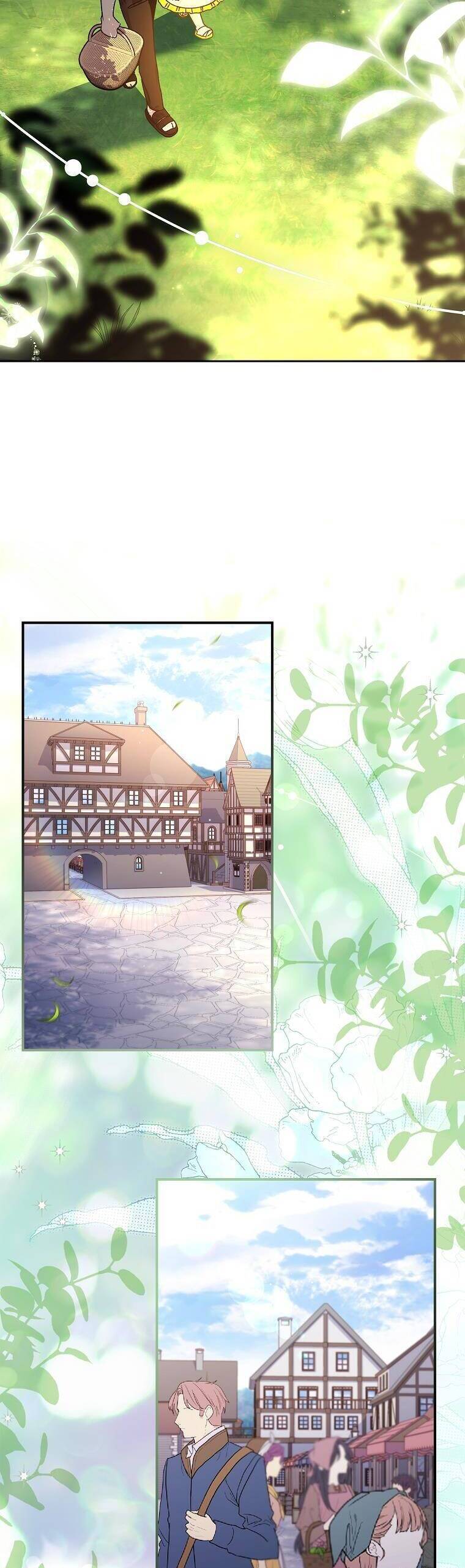 Ta Trở Thành Con Gái Nuôi Của Nam Chính Chap 106 - Next Chap 107