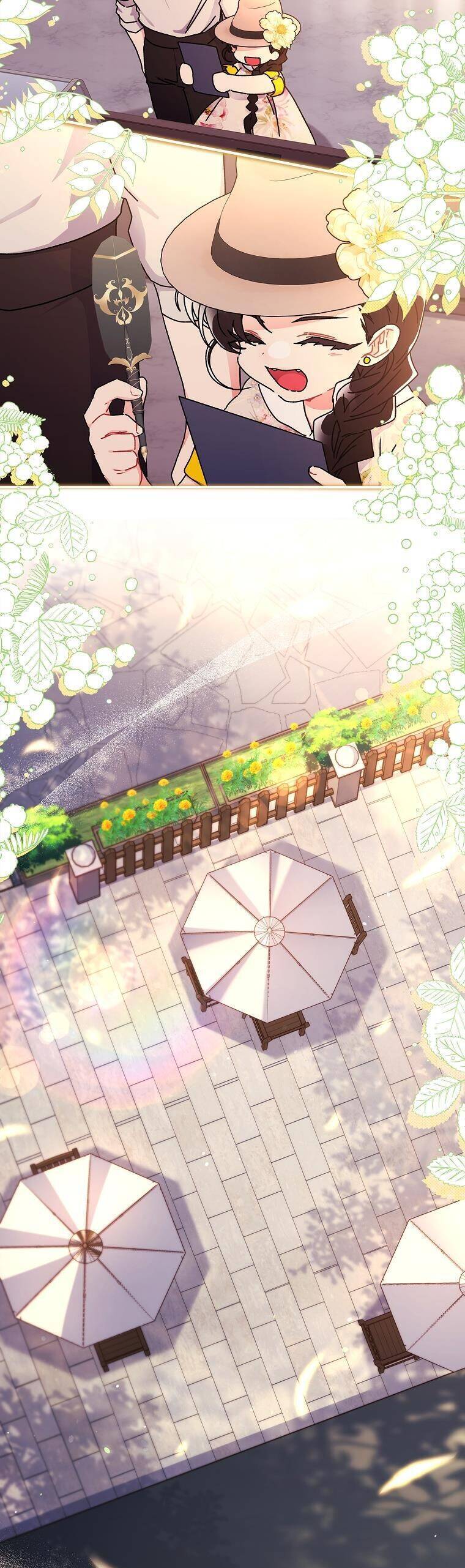 Ta Trở Thành Con Gái Nuôi Của Nam Chính Chap 106 - Next Chap 107