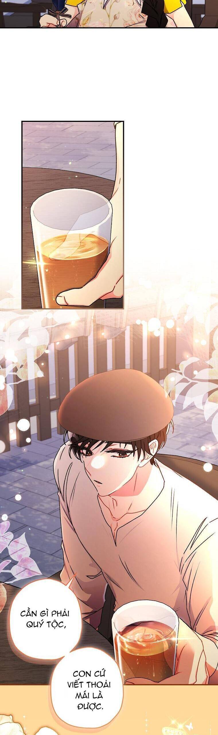 Ta Trở Thành Con Gái Nuôi Của Nam Chính Chap 106 - Next Chap 107