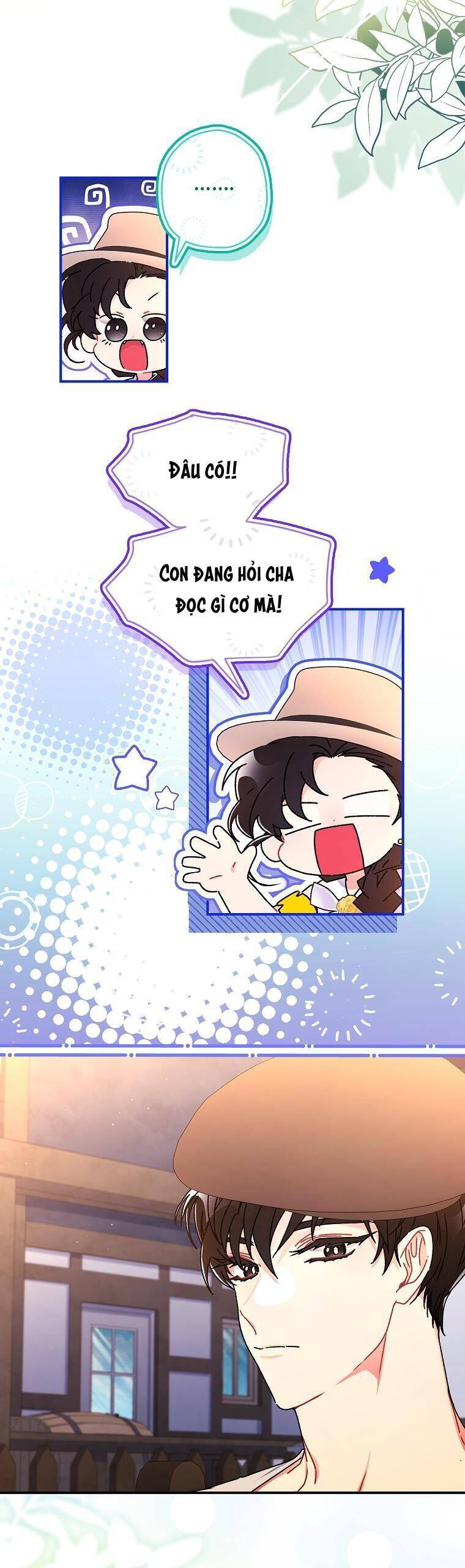 Ta Trở Thành Con Gái Nuôi Của Nam Chính Chap 106 - Next Chap 107
