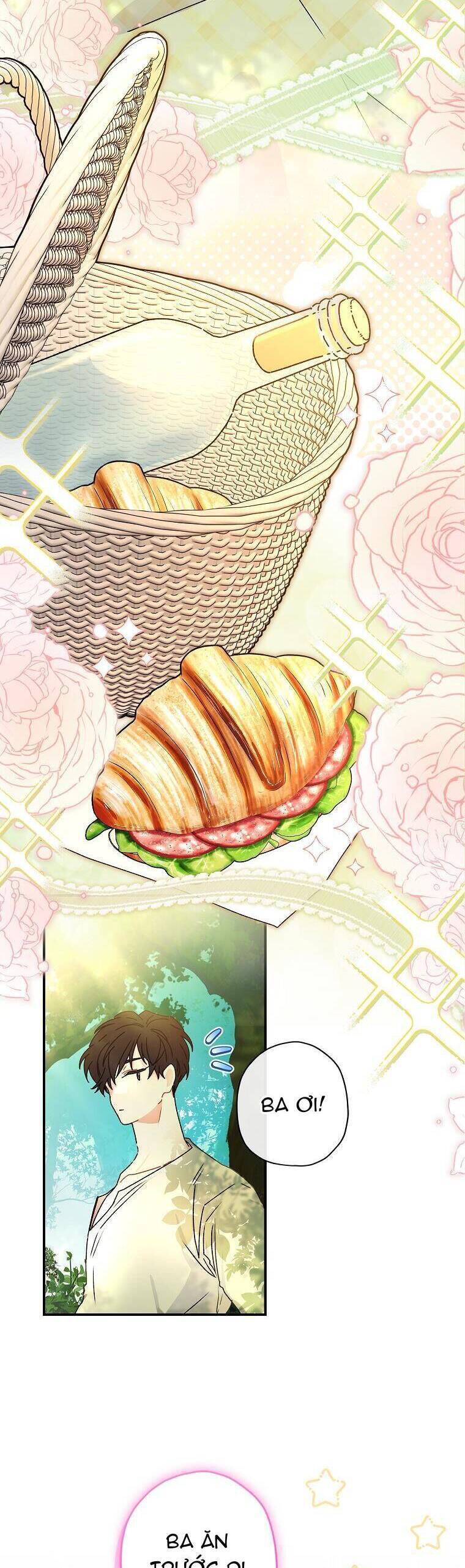 Ta Trở Thành Con Gái Nuôi Của Nam Chính Chap 106 - Next Chap 107
