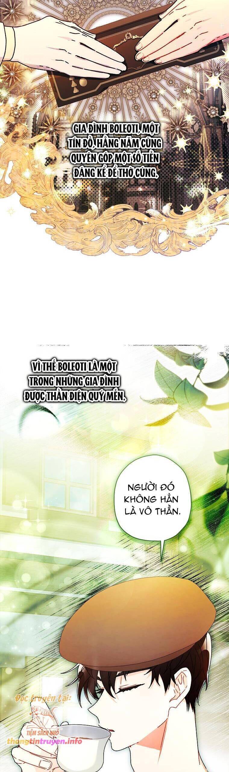 Ta Trở Thành Con Gái Nuôi Của Nam Chính Chap 106 - Next Chap 107