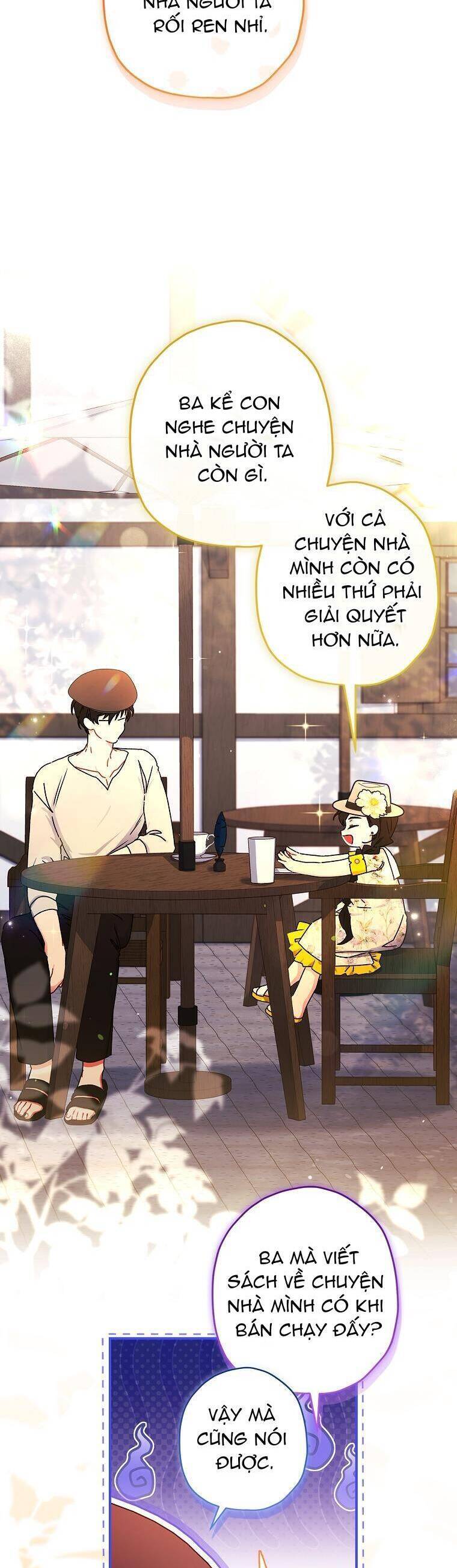 Ta Trở Thành Con Gái Nuôi Của Nam Chính Chap 106 - Next Chap 107